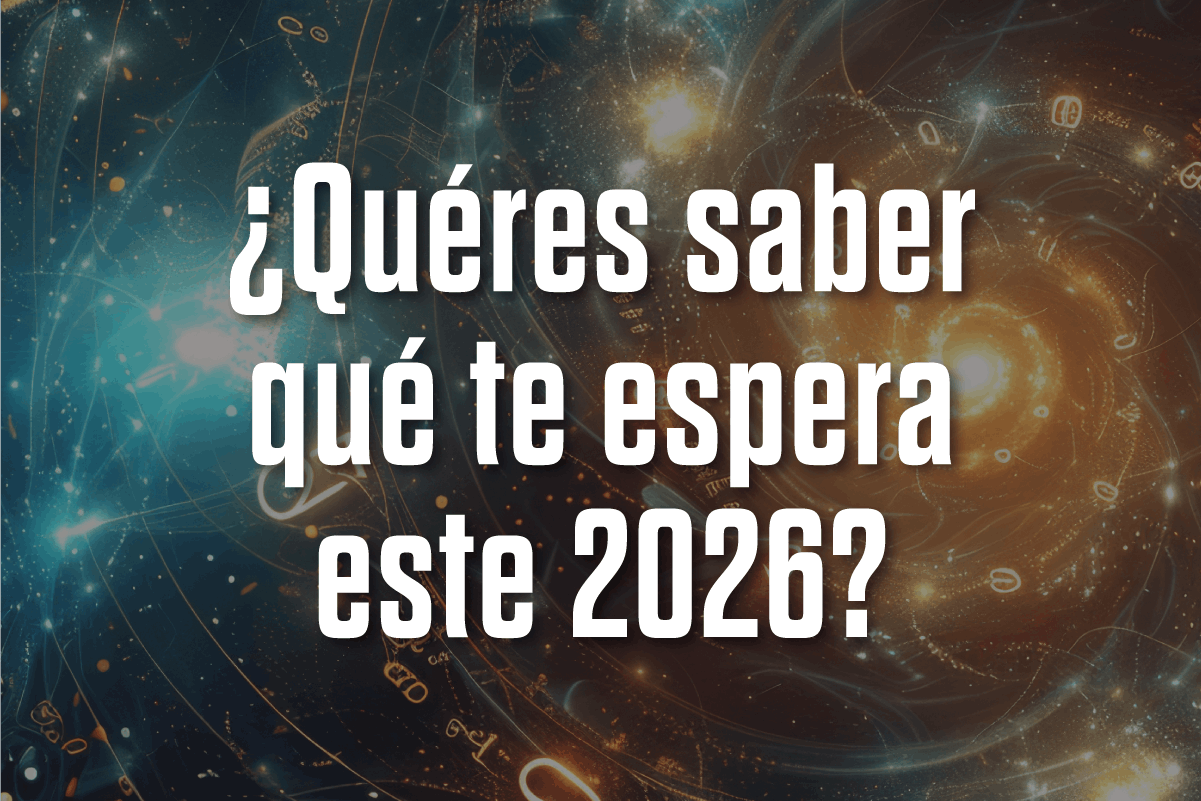 Tu año personal