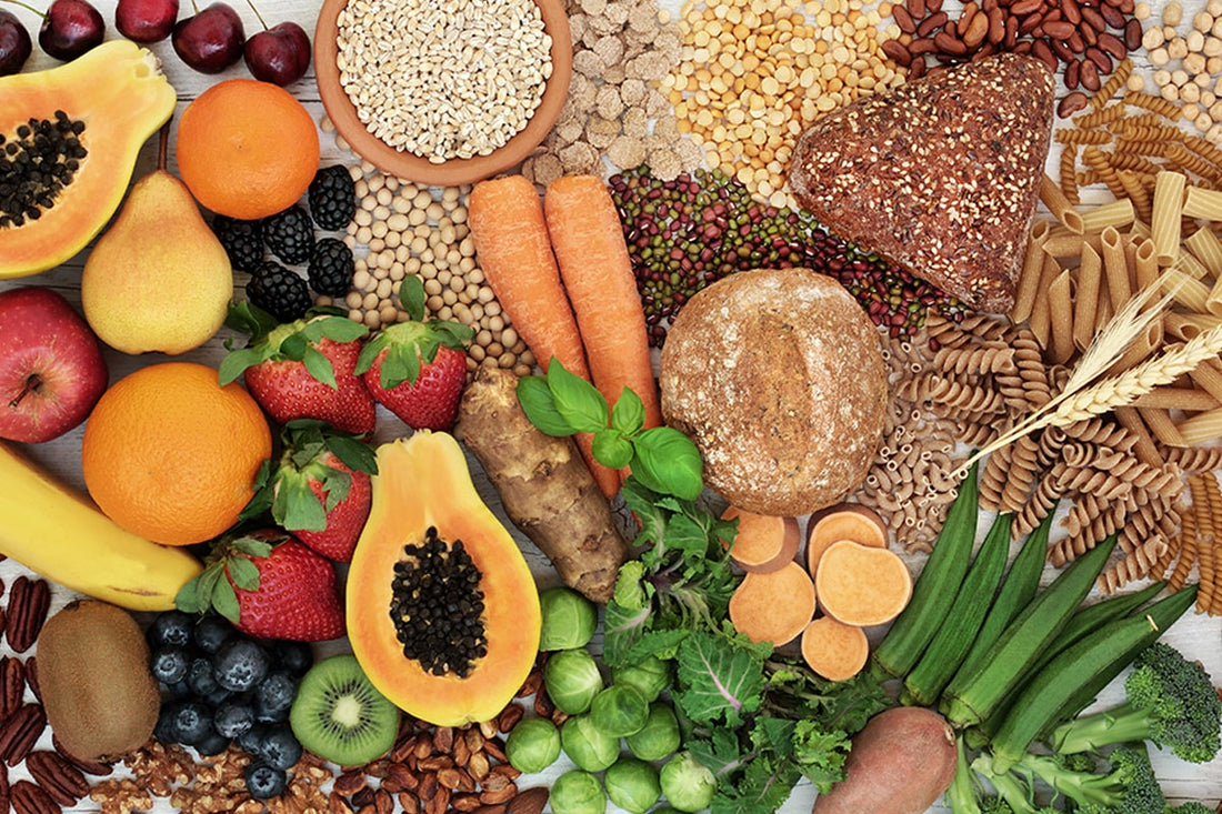 La verdad sobre los carbohidratos y el peso corporal