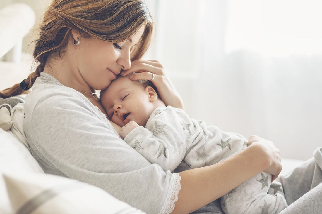 La separación con nuestra madre y sus consecuencias