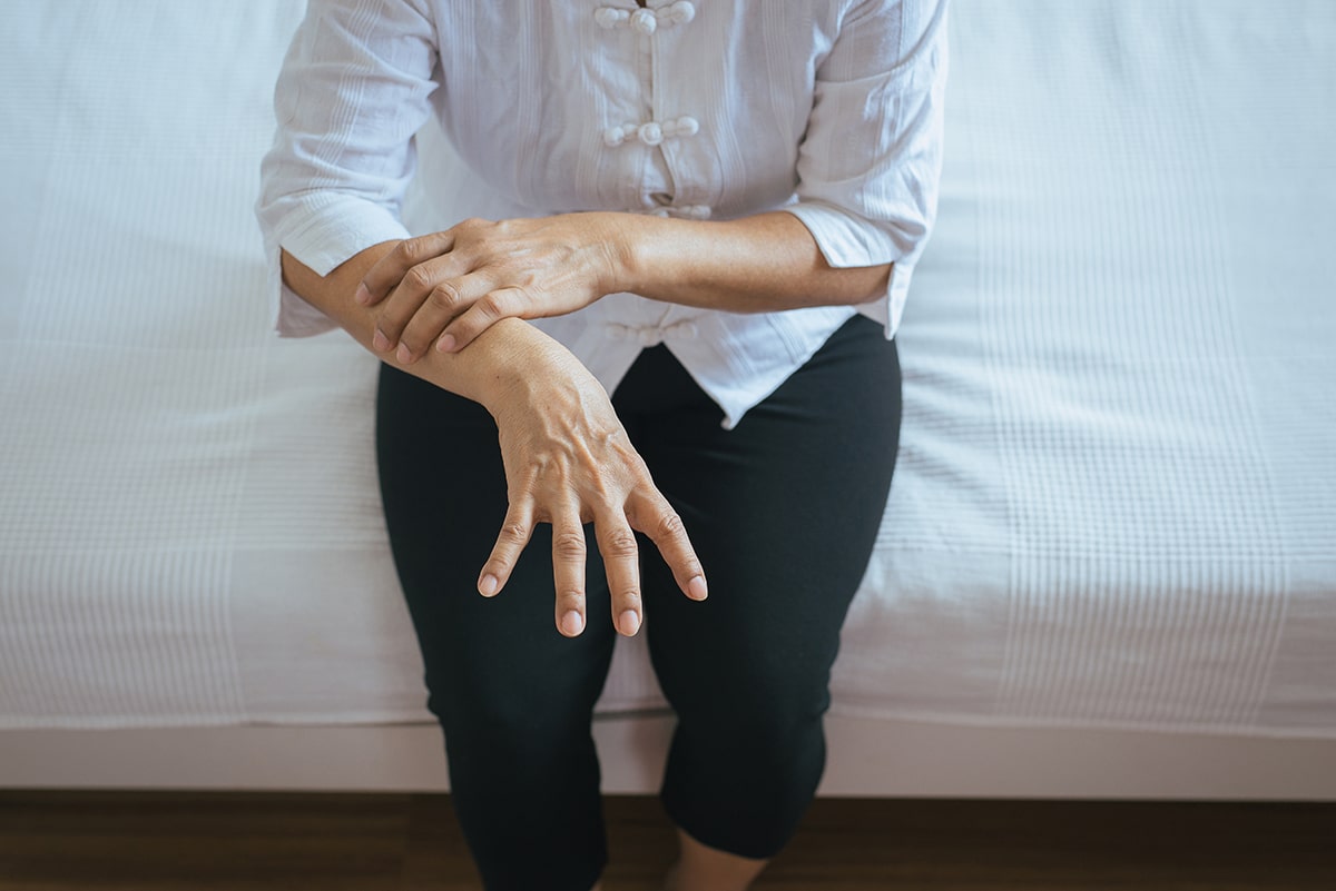 La osteoporosis y el consumo de proteínas animales