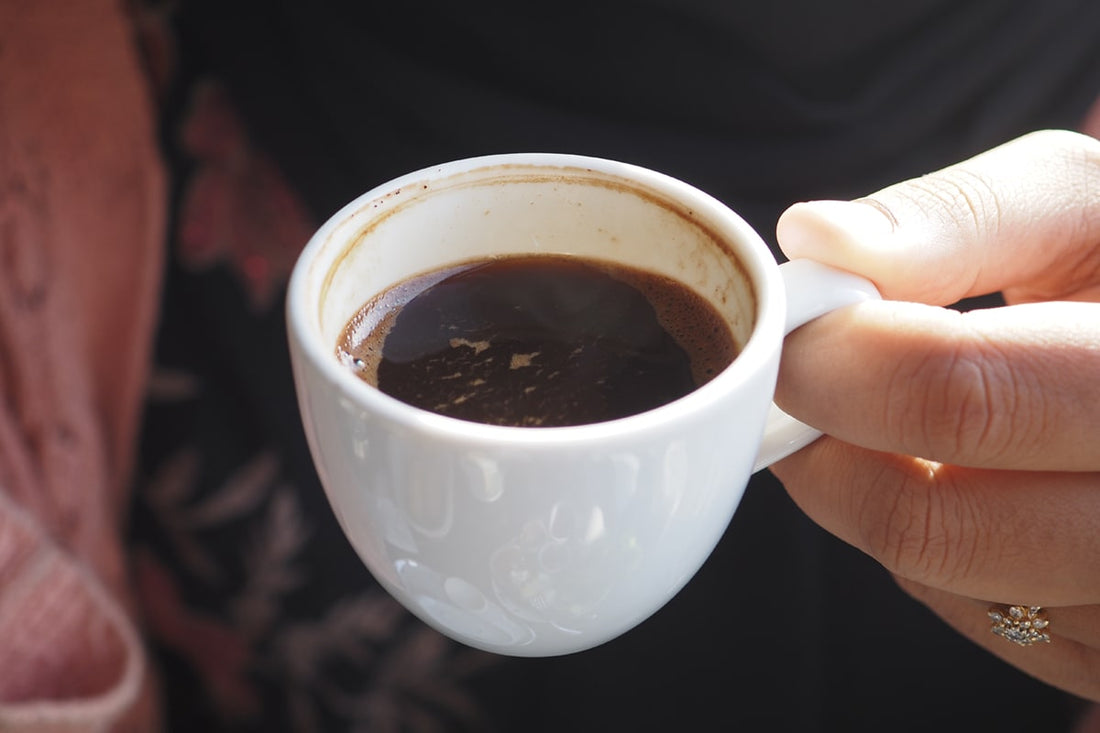 La cafeína ¿Toxina nerviosa?