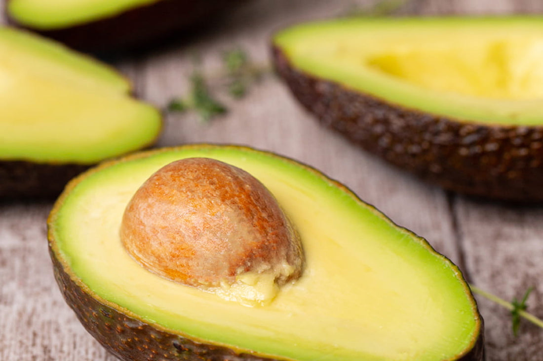 Palta, la fruta madre