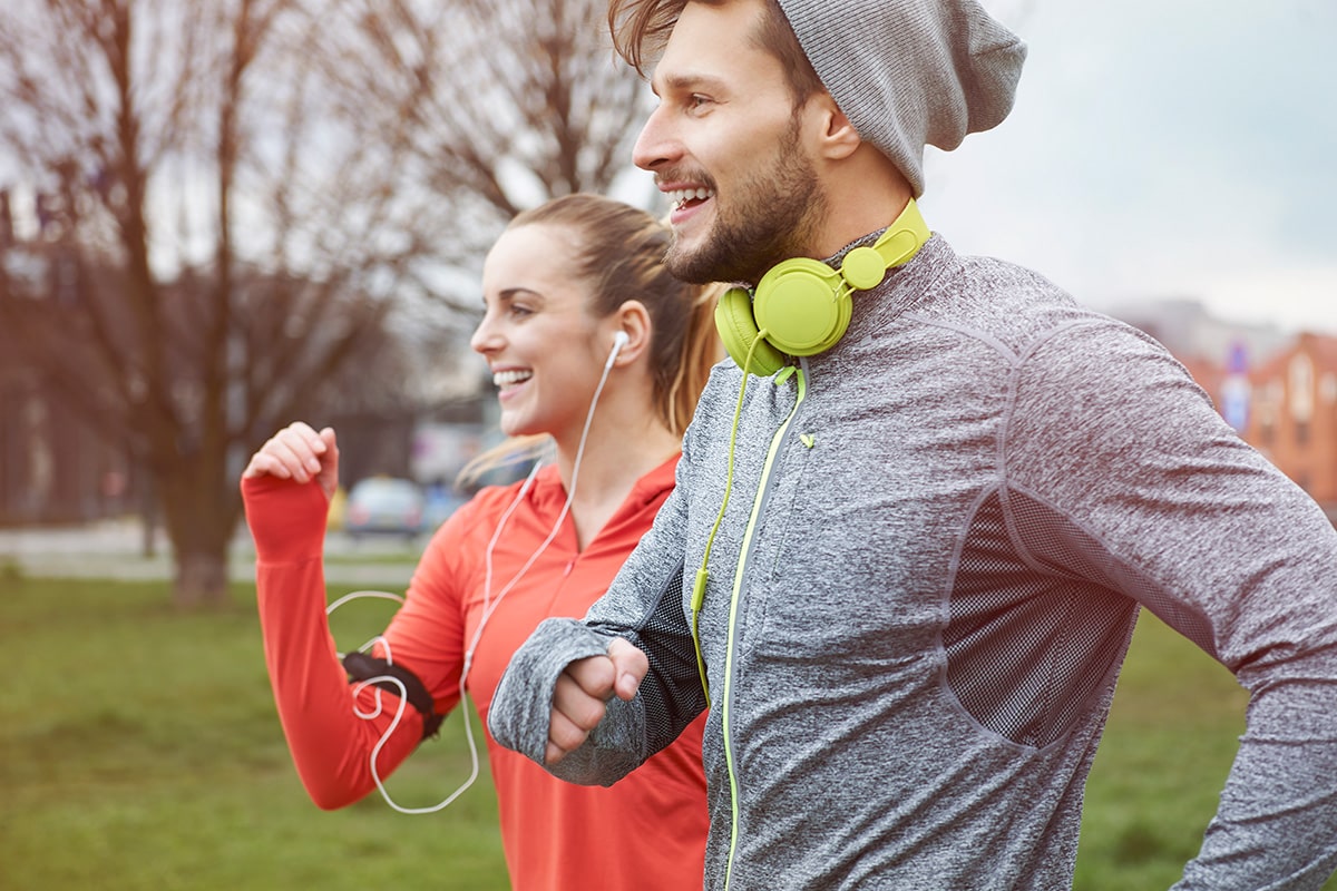 Orientaciones básicas para un ejercicio sano