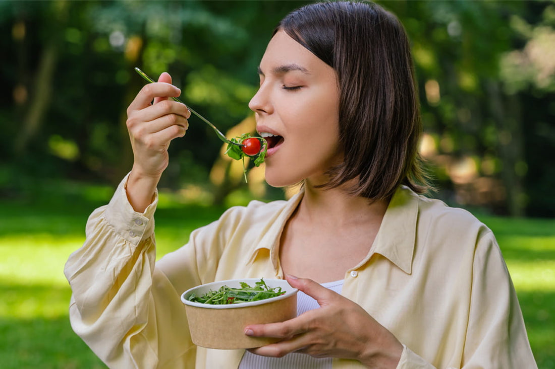 Herramientas para mejorar tu digestión