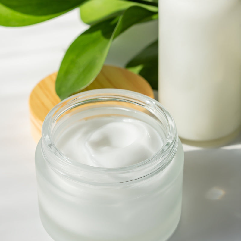 Cosmética Natural
