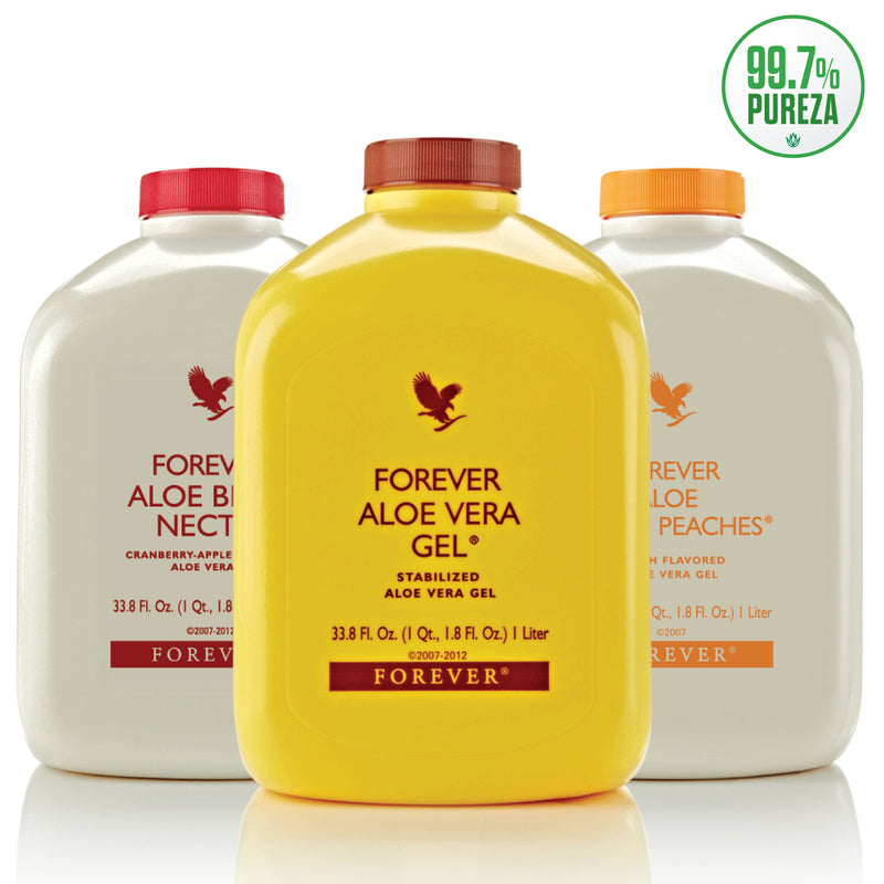 Aloe Bebible