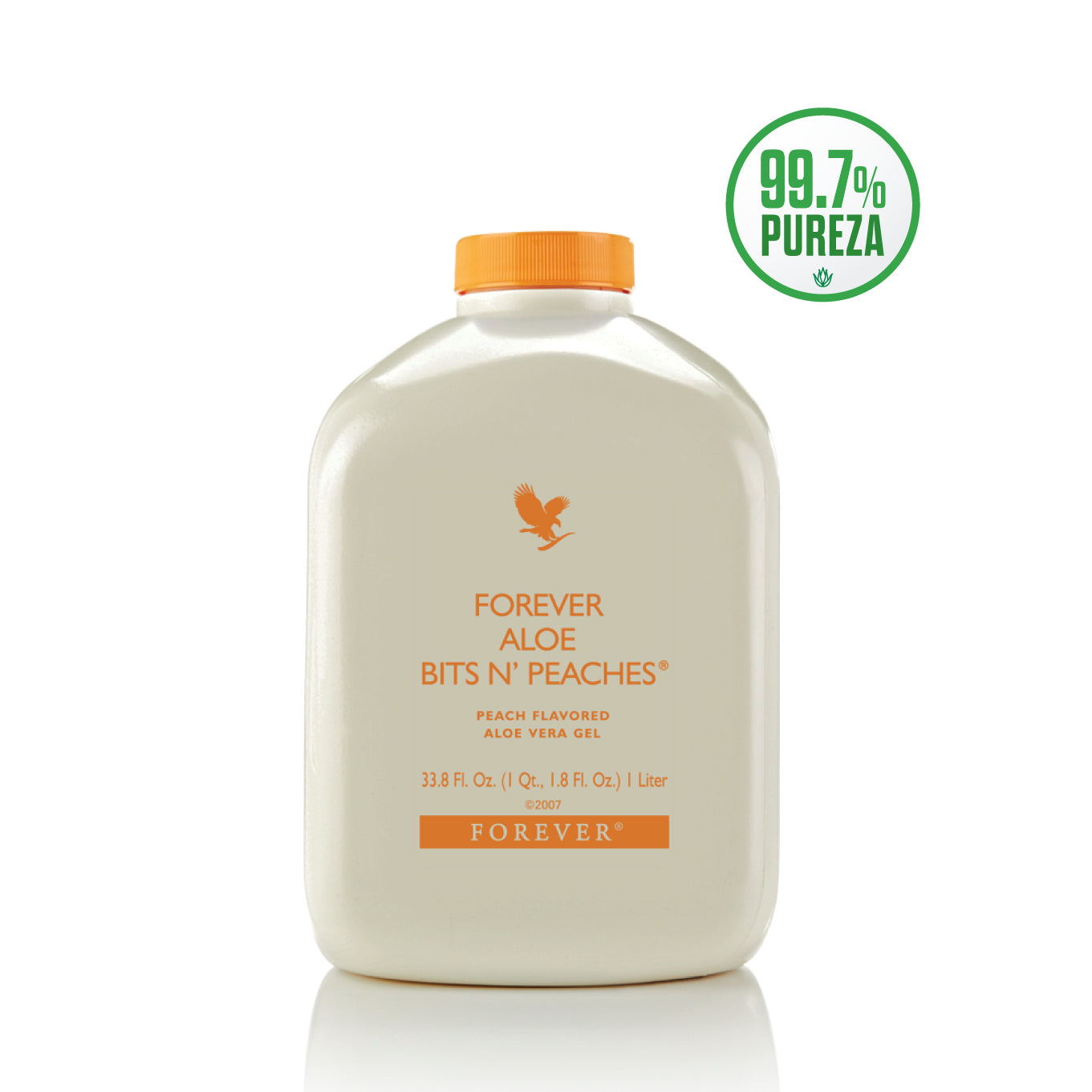 Aloe Bebible