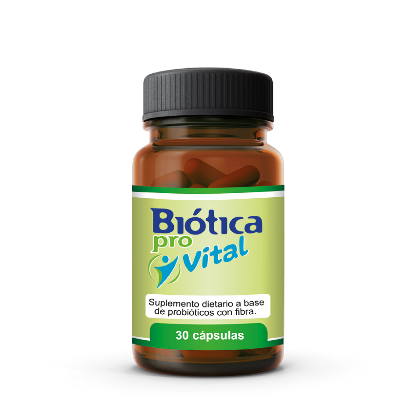Probióticos Biótica Pro
