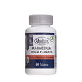 Bisglicinato de Magnesio