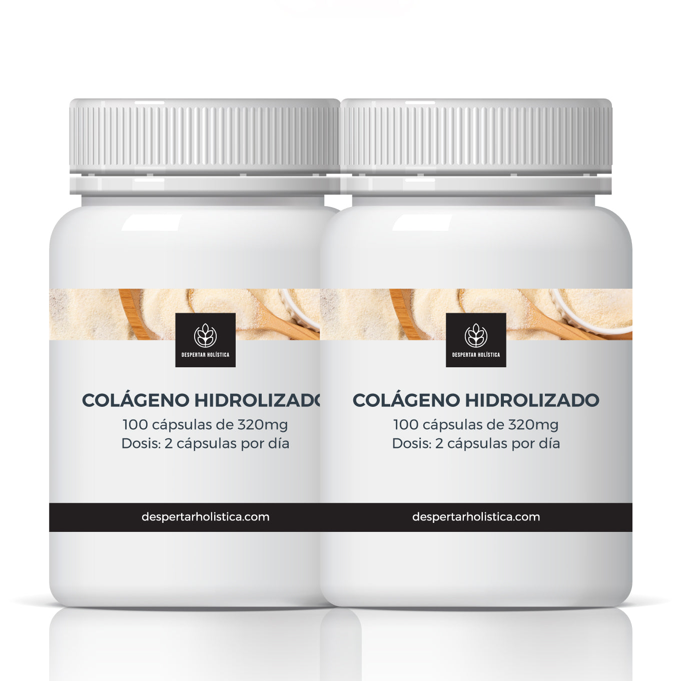 Colágeno Hidrolizado