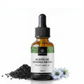 Aceite de Comino Negro Orgánico