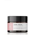 Crema Hidratante y Antiarrugas