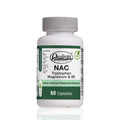 NAC + L-TRIPTÓFANO + MAGNESIO