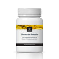 Citrato de Potasio