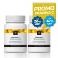 Promo Vitamina C