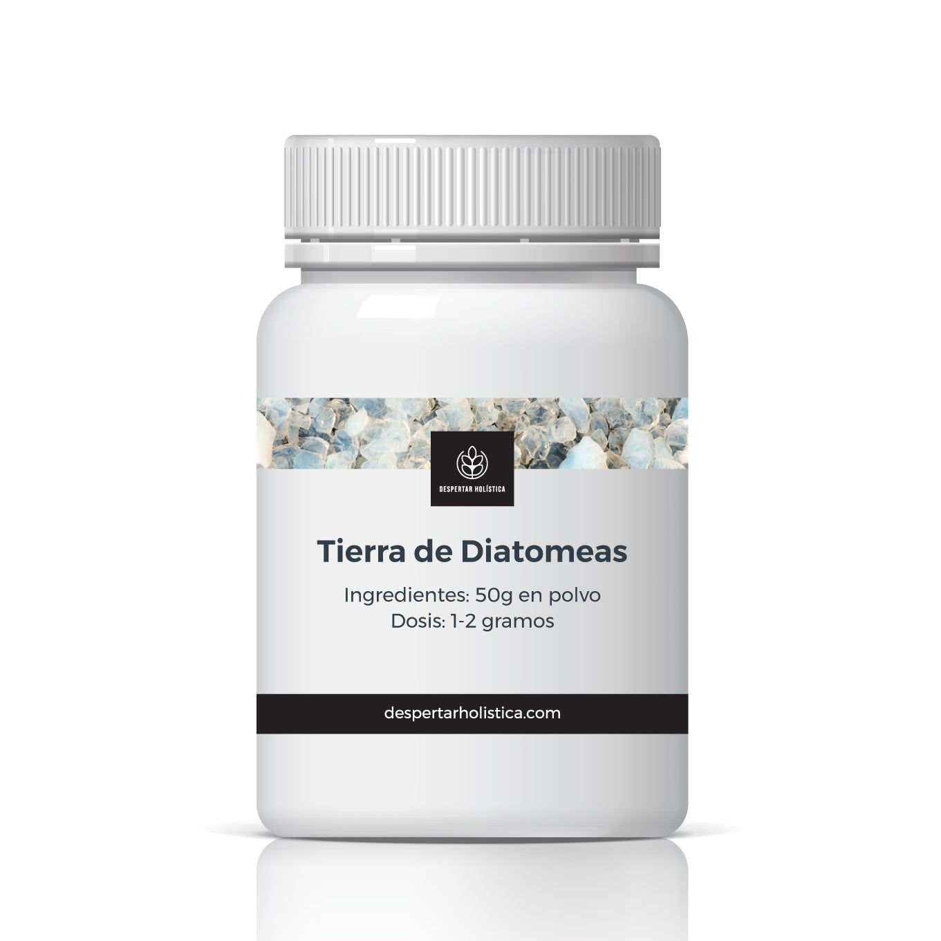Tierra de Diatomeas