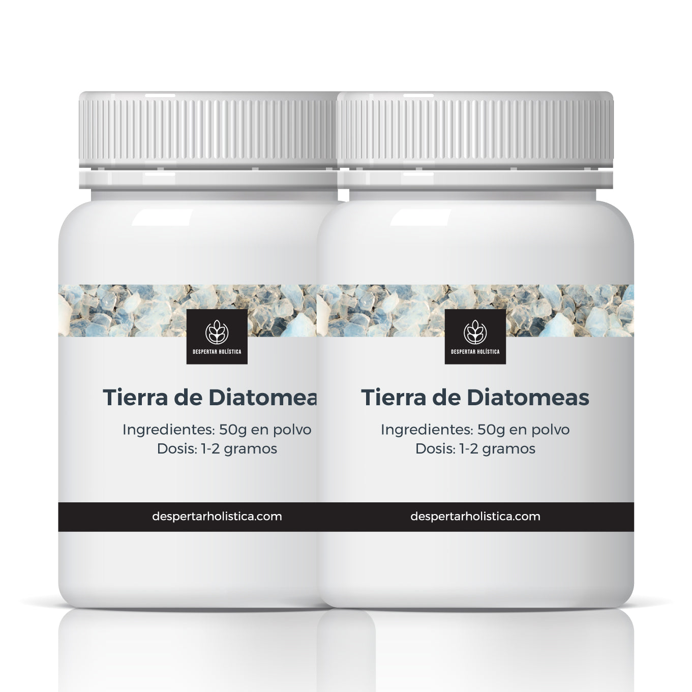 Tierra de Diatomeas