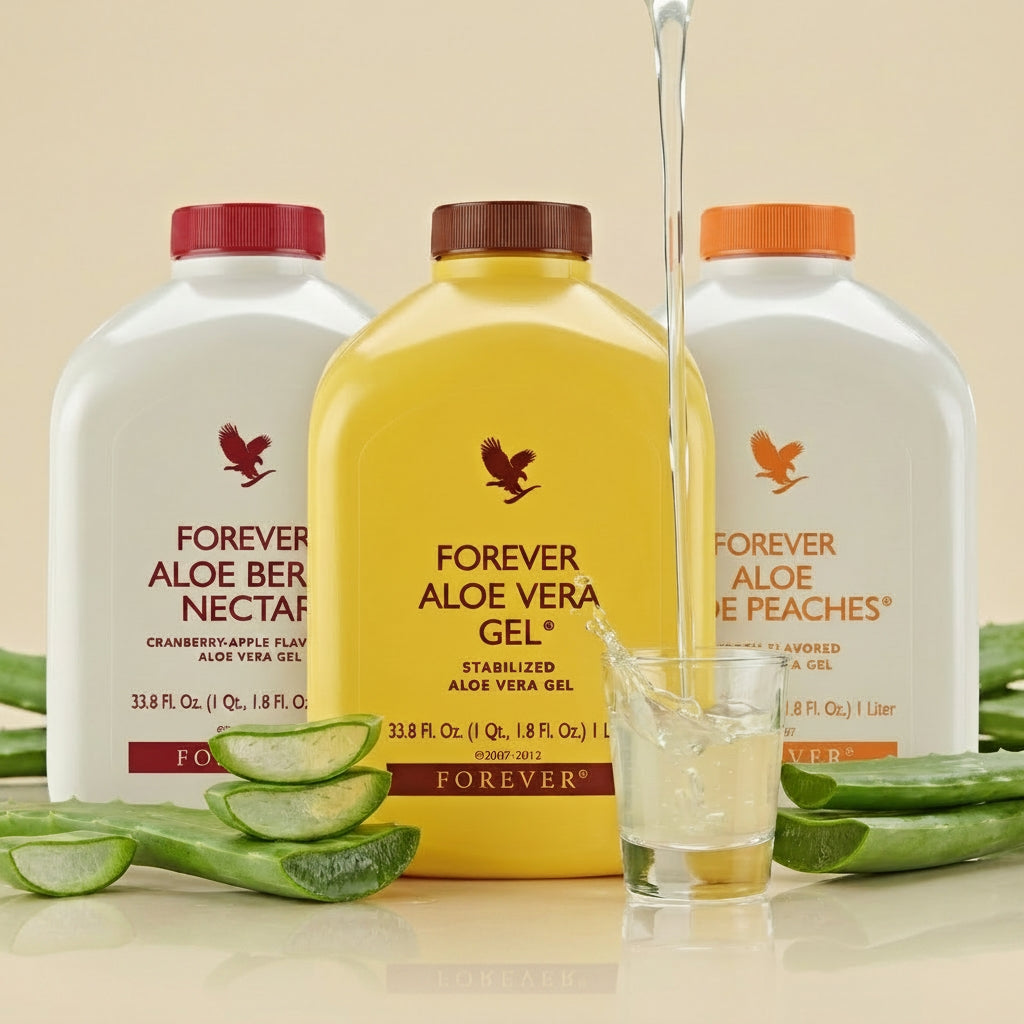 Aloe Bebible