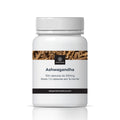Ashwagandha Orgánica