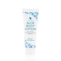 Aloe Body Lotion