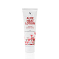 Aloe Heat Lotion