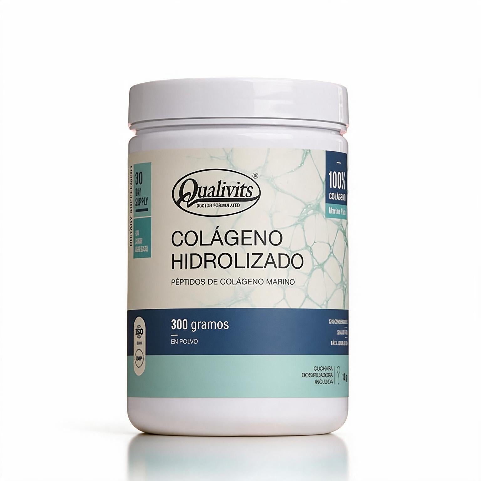 Colágeno Hidrolizado en polvo