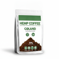 Café con Proteína de Cáñamo | 200 GR