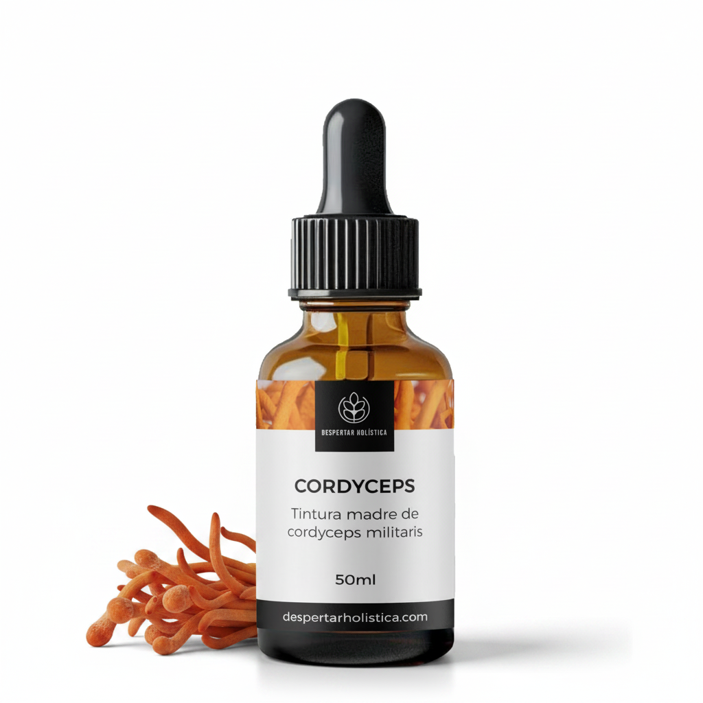 Cordyceps