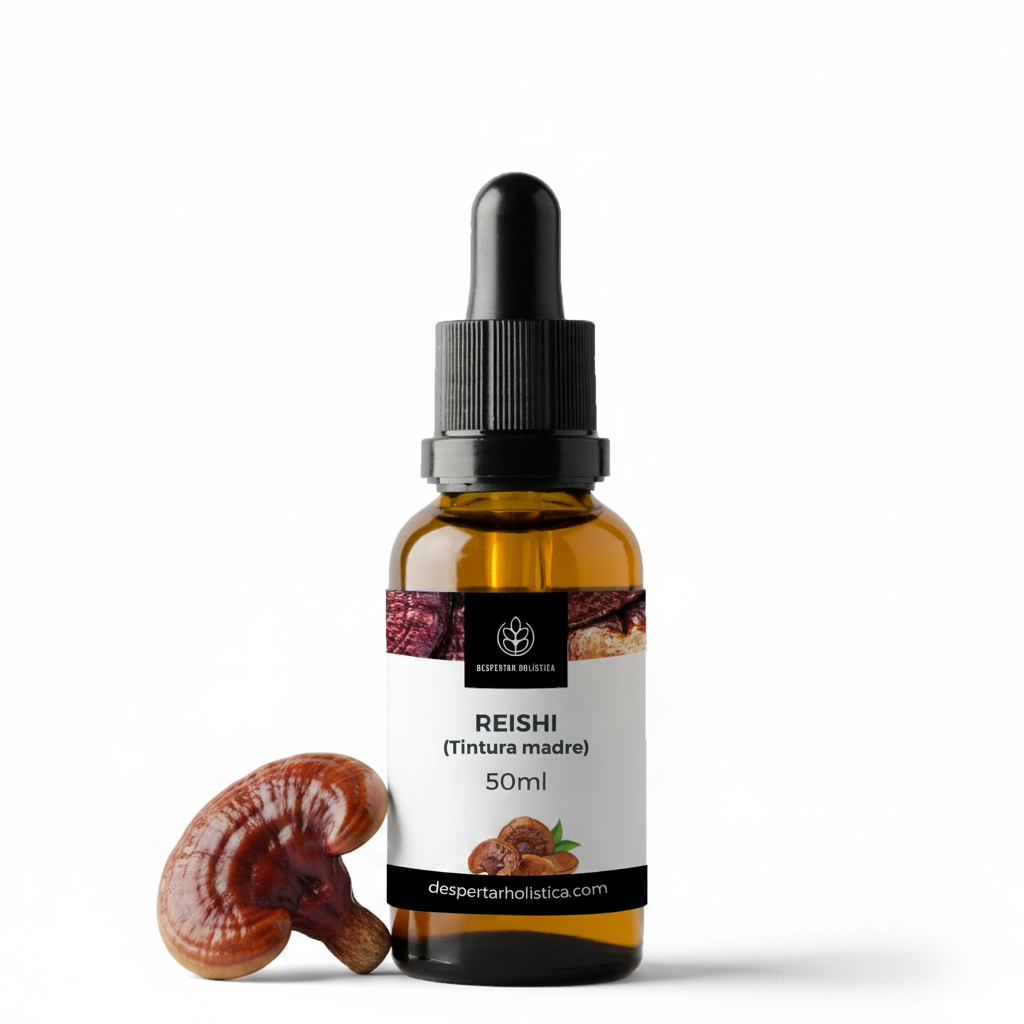 Reishi
