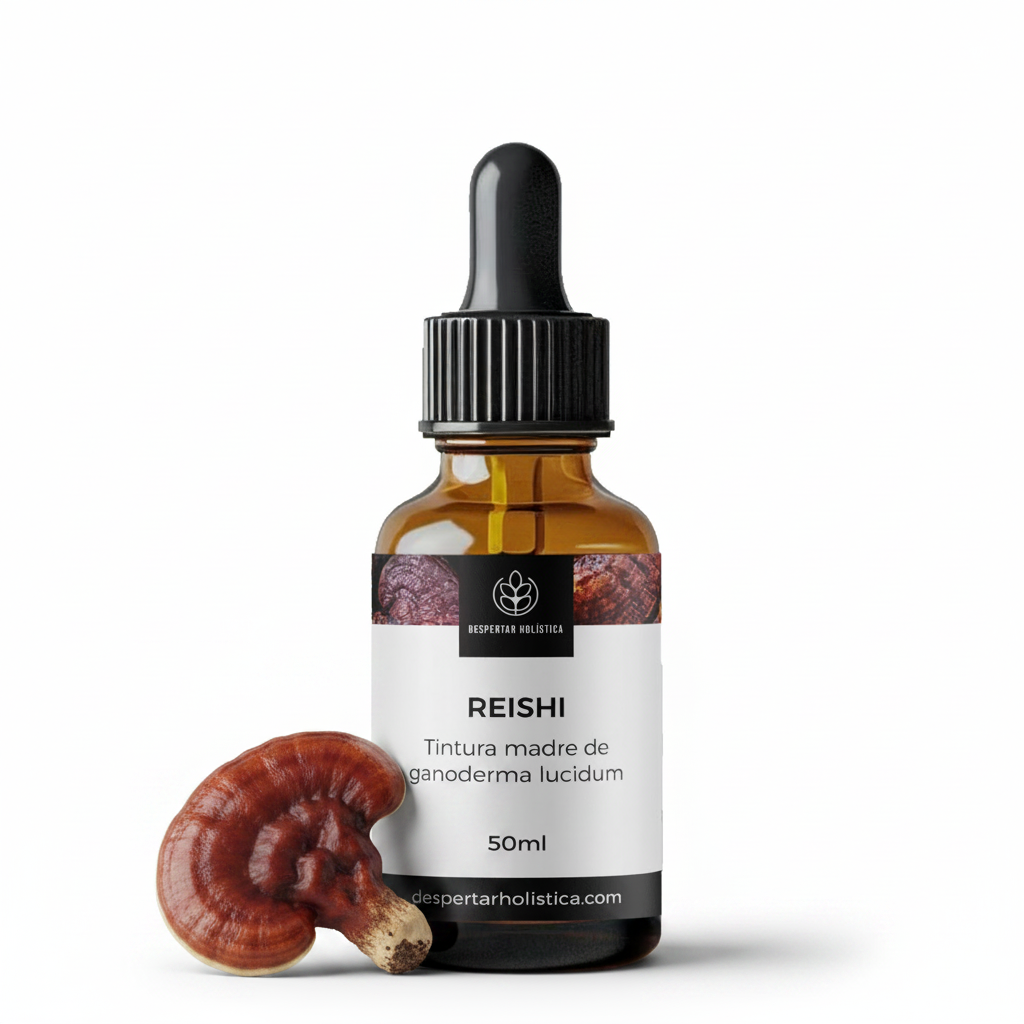 Reishi