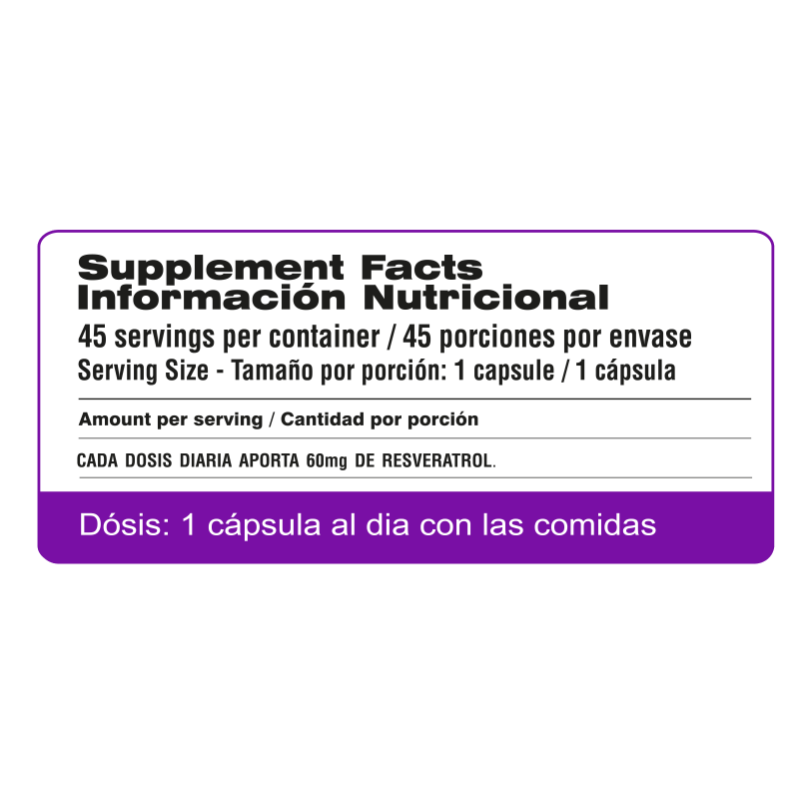 Resveratrol