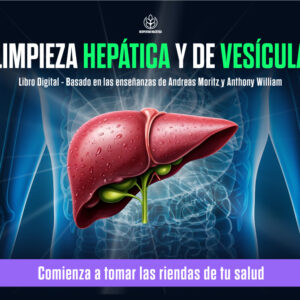 Libro Digital - Limpieza Hepática & Vesícula